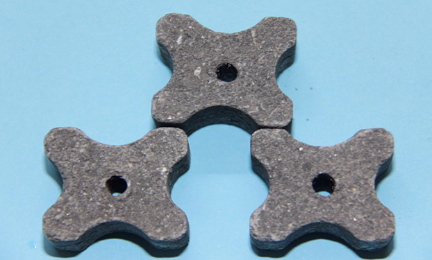 25.30MM CBX Bộ giữ khoảng cách bê tông