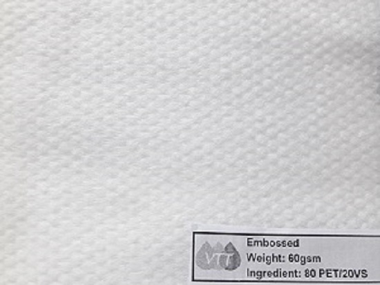 Vải Spunlace