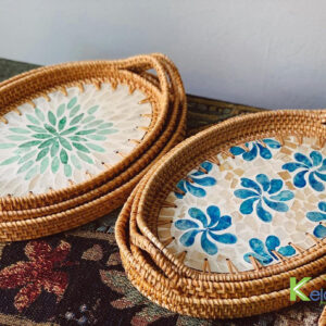 Khay phục vụ