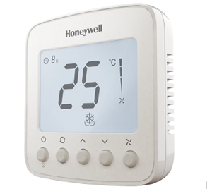 Bộ điều khiển nhiệt độ Honeywell
