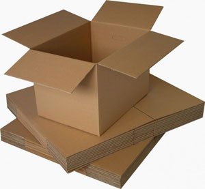Hộp Carton 5 lớp