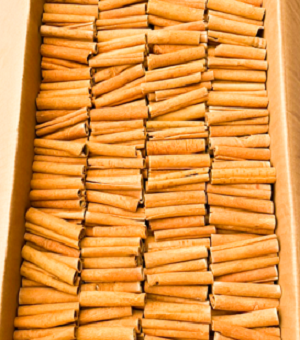 Quế khô