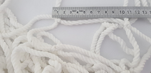 10CM Mạng Đựng Dù