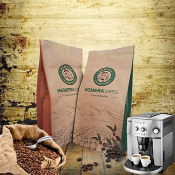 Cà phê Espresso