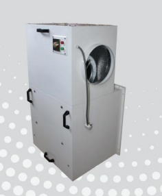 Đơn vị lọc quạt