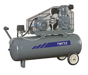 Máy nén khí Hertz Piston