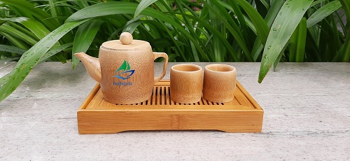 Ống tre