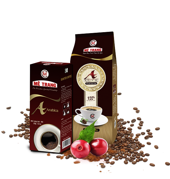 Cà phê Arabica
