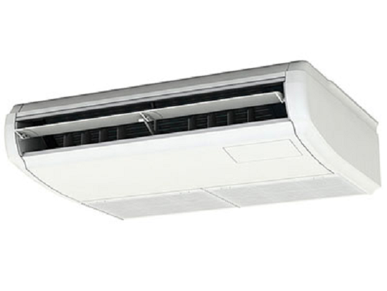 Đơn vị treo trần trong nhà
