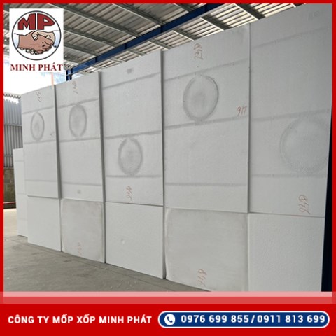 Khối bọt EPS