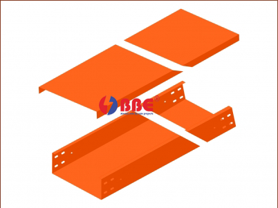 Ống dẫn cáp BBE