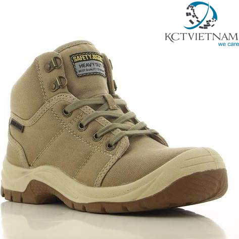 Giày bảo hộ lao động Safety Jogger Desert 011