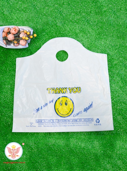 Túi đỉnh sóng