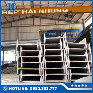 Thép hình I