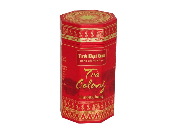 Trà Oolong cao cấp