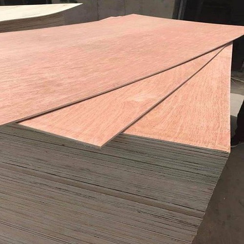 EX03 Đóng gói Plywood