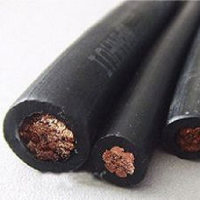 Dây cáp điện bọc cao su