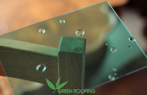 Tấm Polycarbonate chắc chắn