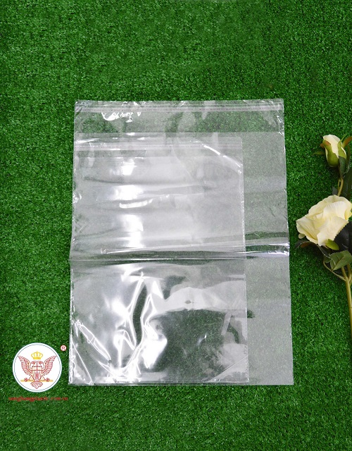 Túi nhựa OPP