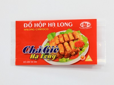 Phim thực phẩm PA, PE