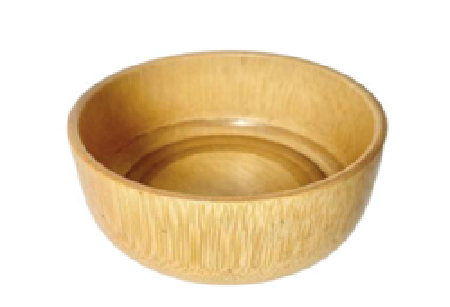 Chén tre