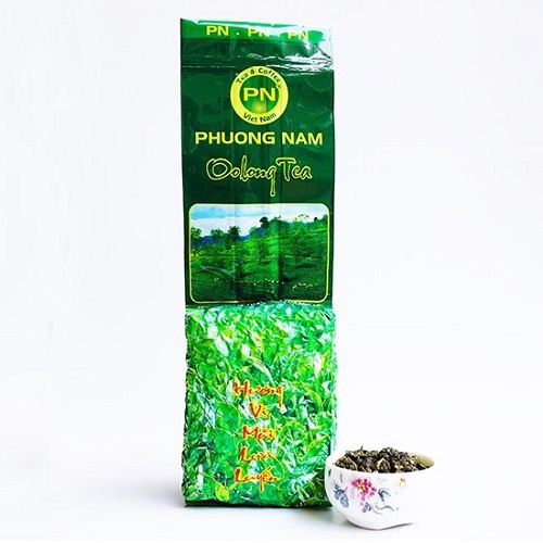 Trà Gaba Oolong