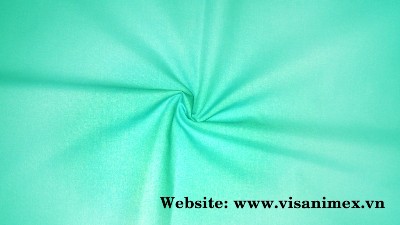 Vải TC65-35 Kate