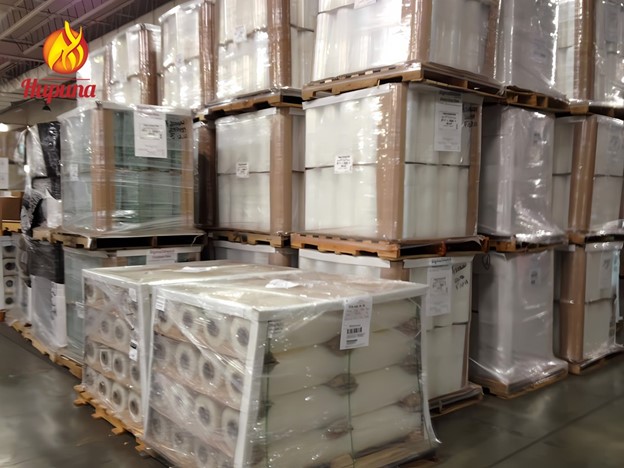 Phim đóng gói Pallet PE