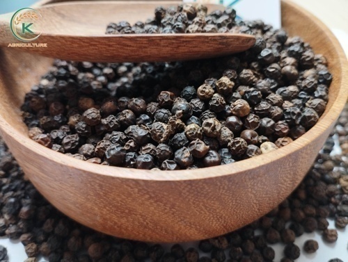 Cà phê Arabica xanh - Thương mại