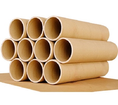 Ống nhân carton