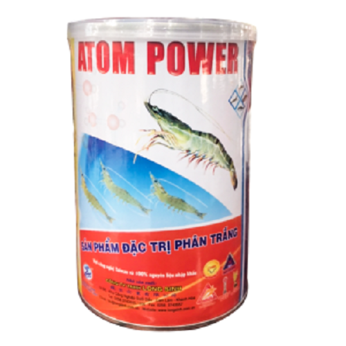 Năng lượng nguyên tử