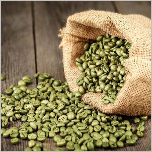 Cà phê Robusta