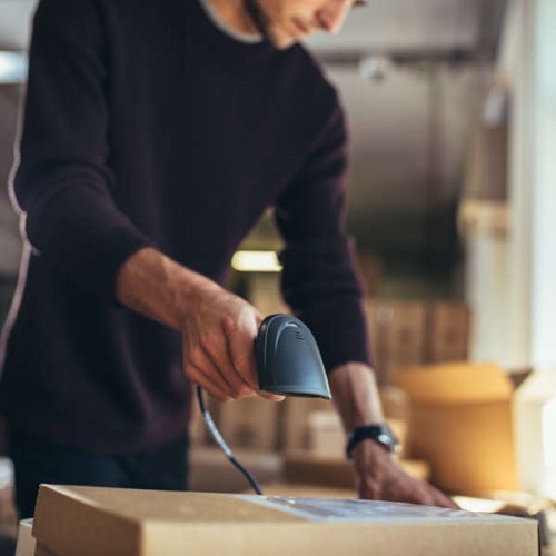 Logistics dự án
