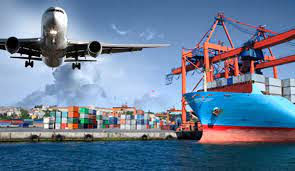 Dịch vụ logistic