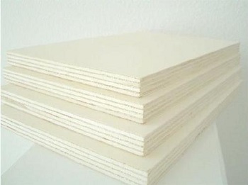 Ván ép chịu nước HD