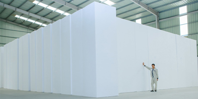 Khối EPS Styrofoam