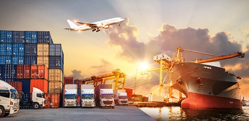 Dịch vụ logistic