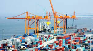 Dịch vụ vận hành cảng