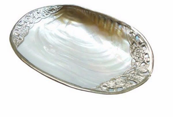Đĩa ngọc trai