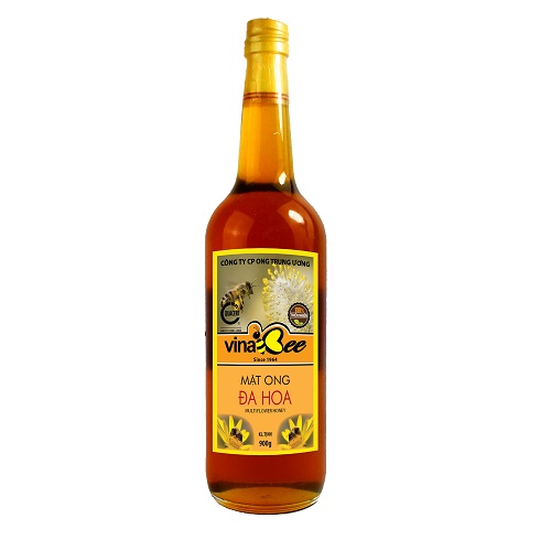 Mật ong tự nhiên
