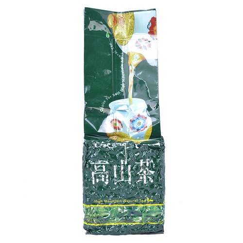 Trà Oolong xanh