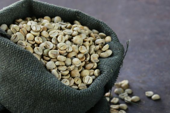Xuất khẩu cà phê Việt Nam