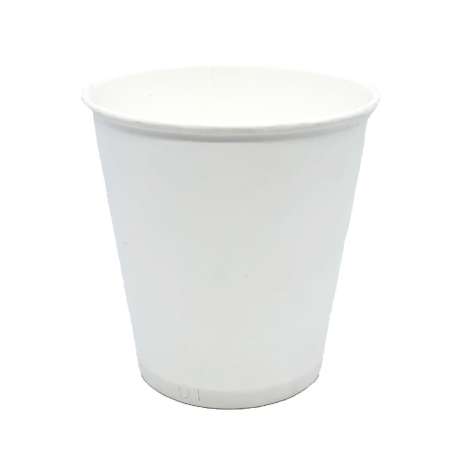 6.5 oz Cốc giấy cà phê