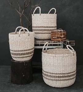 Giỏ giặt lớn