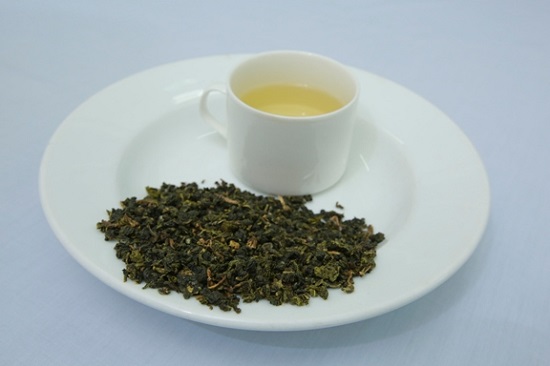 Trà Oolong