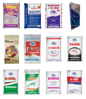 Bao bì Màng Laminated MCPP PP