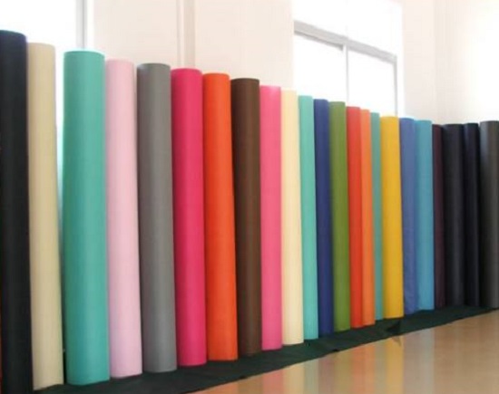 Cuộn vải không dệt Spunbond