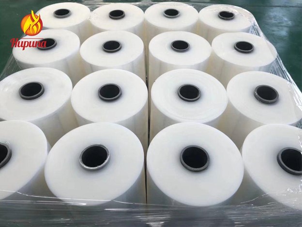 Phim PE kích thước nhỏ