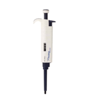 Micropipette kênh đơn Autoclave 100 - 1000ul