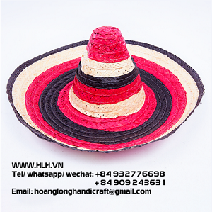 Mũ Sombrero Mexico